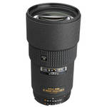 Nikon Telephoto AF Nikkor 180mm f/2.8D ED-IF Autofocus Lens