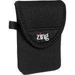Zing Designs Bolsa de Cinto Pequena para C�mera/Eletr�nicos 