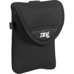 Zing Designs Bolsa de Cinto M�dia para C�mera/Eletr�nicos 