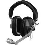 Beyerdynamic DT190 Headset de Broadcast de Dois Fones de Ouvido e 250 Ohms 