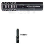 Sennheiser ME64/K6P - Cardioid Mic Capsule with K6P