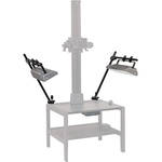 Kaiser RB 5005 High Frequency ("HF") Daylight Copy Light Set