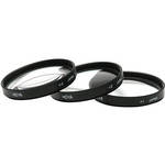Hoya 46mm Close-up Kit (+1,+2,+4) Lens