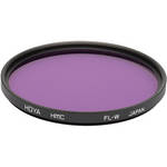 Hoya 49 mm FL-W Fluorescent Hoya Multi-Coated (HMC) Glass Filter for Daylight Film