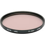 Hoya 67 mm FL-D Fluorescent Hoya Multi-Coated (HMC)  Glass Filter for Daylight Film