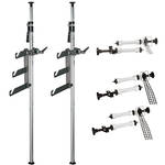 Manfrotto Kit de Expans�o Completo Deluxe Autopole