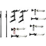 Manfrotto 2961D Complete Deluxe AutoPole-2 Expan Kit