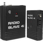 Quantum Instruments Radio Slave 4i Set "B" Frequency