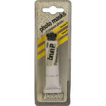 Pebeo Brown P Opaque Masking for Polyester Film - 20ml