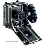 Linhof 4x5 Master Technika 2000 Metal Field Camera