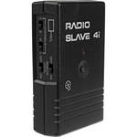 Quantum Instruments Radio Slave 4i Sender "B" Frequency