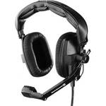 Beyerdynamic DT109 Headset de Dois Fones de Ouvido e 400 Ohms Cinza