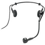 Audio-Technica ATM75CW - Headworn Mic w/4-Pin HRS
