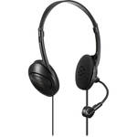 Audio-Technica ATH-COM2 - Stereo Headset with Dynamic Boom
