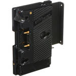 Anton Bauer QR-DSR Gold Mount Battery Plate