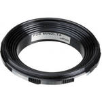 General Brand AV55M7 Reverse Adapter Ring - Minolta MD Mount to 55mm