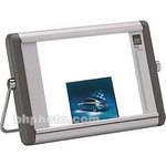 Just 7 x 10" Mini 5000 Transparency Viewer