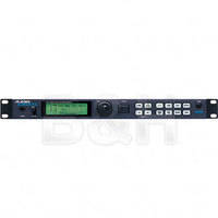 Alesis DM5 - 16 Voice Polyphonic Rackmount Drum Module