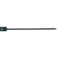 Shure WL93-6 Wireless Mic (Black)