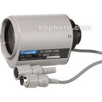 Canon PH6x8R-II - Lente Zoom CCTV Motorizada 6x