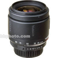 Tamron Zoom W/A-Telephoto AF 28-80mm f/3.5-5.6 Aspherical AF Lens