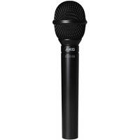 AKG C535EB - Microfone para Vocal (Somente Phantom)