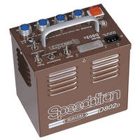Speedotron 800 w/s 220 Volt Power Pack