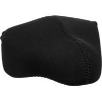 OP/TECH USA SLR AF Short Zoom Pouch (Black)