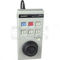 Sony Control S Remote