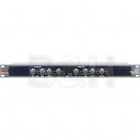 dbx 223 - Stereo 2-Way, Mono 3-Way Crossover