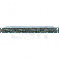 dbx 1046 - Four Channel Compressor/Limiter