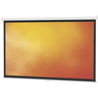 Da-Lite 40194 Model B Manual Projection Screen (60 x 80")