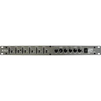 Rolls RM68 Zone Wolf 2 Mixer