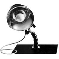 Delta 1 Magnetic Light Stand Base