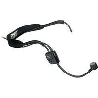 Shure WH20XLR - Headworn Dynamic Microphone