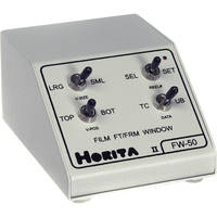 Horita FW-50 - Insersor de Janela de LTC e Quadro/P� de Filme 
