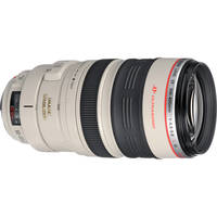 Canon 100-400mm f/4.5-5.6L IS USM Autofocus Lens
