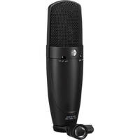 Shure KSM32/CG Studio Condenser Microphone (Charcoal Gray)