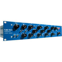 Tube-Tech EQ1A - Single Channel 3-Band Parametric All Tube EQ
