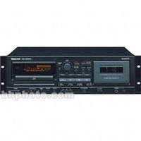 Tascam CD-A700 - Combina��o de CD/Cassete