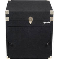 Gemini MRC-8 Pro DJ Road Case