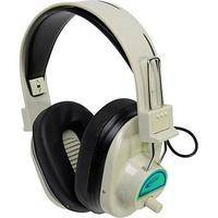 Califone CLS729 - Headphone RF Mono Sem Fio (72,9MHz, Verde)