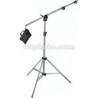 Avenger A470 Baby Combi-Boom Steel Base Stand with Empty Sandbag