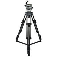 Cartoni D602 - Sistema de Trip� em Alum�nio Delta