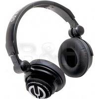 Pioneer SE-DJ5000 - Headphone Supra-Aural Profissional para DJs
