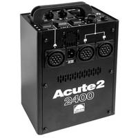 Profoto Acute 2 - 2400 Power Supply