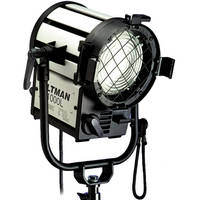 Altman Fresnel 1000 watts - Base - 5 polegadas (12,7cm)