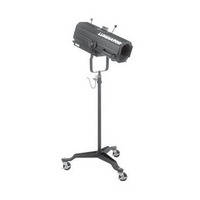 Altman Follow Spot with Castered Stand