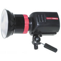 Speedotron Force 5 Monolight with 11" Reflector