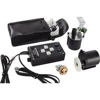 Celestron CG-4 Mount Dual Axis Motor Drive